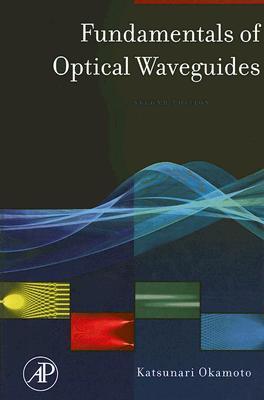 Fundamentals of Optical Waveguides