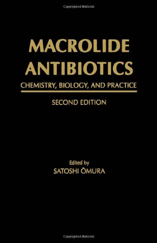 Macrolide Antibiotics