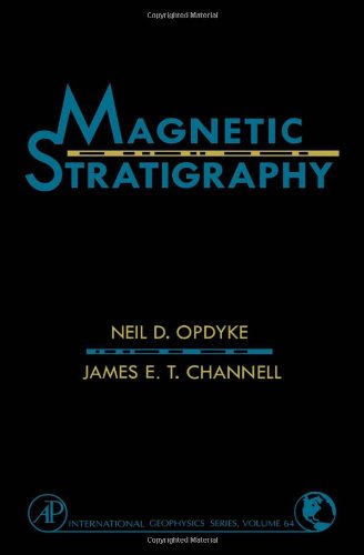 Magnetic Stratigraphy