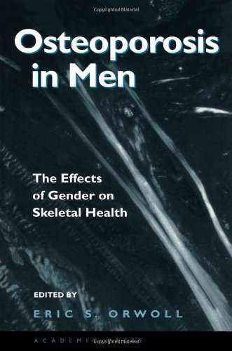 Osteoporosis in Men