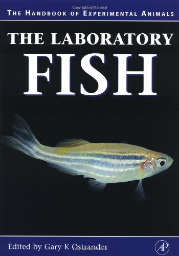 The Laboratory Fish