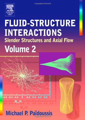 Fluid-Structure Interactions