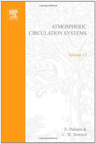 Atmospheric Circulation Systems