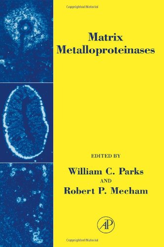 Matrix Metalloproteinases