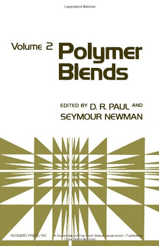 Polymer Blends, 2
