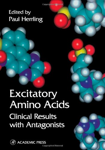 Excitatory Amino Acids