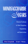 Monosaccharide Sugars