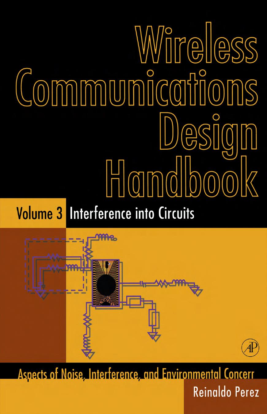 Wireless Communications Design Handbook