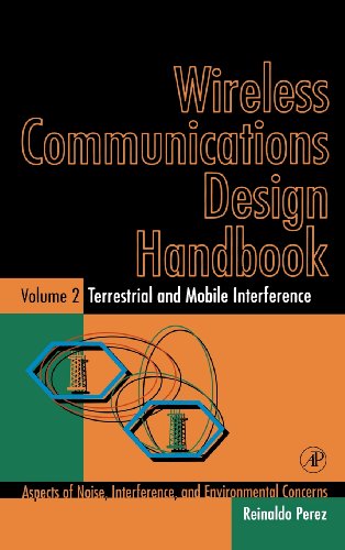 Wireless Communications Design Handbook