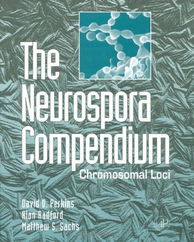 The Neurospora Compendium: Chromosomal Loci