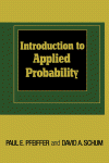 Introduction to Applied Probability