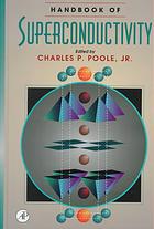 Handbook of Superconductivity