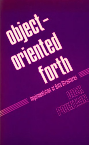 Object Oriented Forth