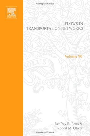 Flows in Transportation Networks