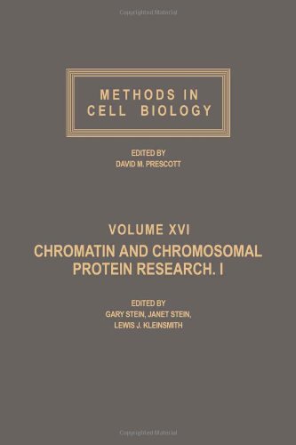 Methods in Cell Biology, Volume 16