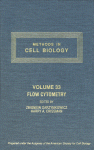 Methods in Cell Biology, Volume 33
