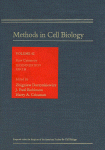 Methods in Cell Biology, Volume 42