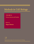 Methods in Cell Biology, Volume 53