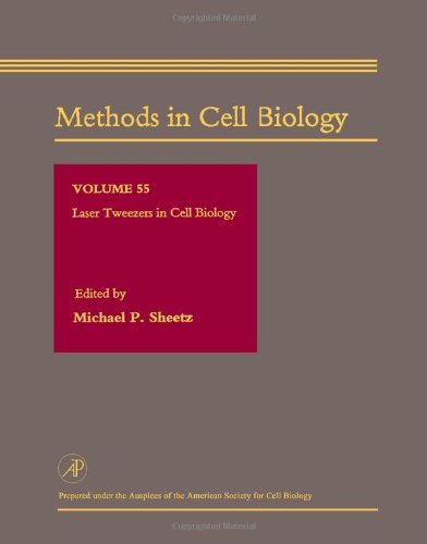 Methods in Cell Biology, Volume 55