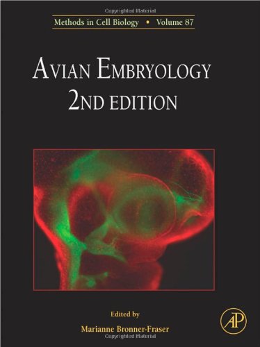 Methods in Cell Biology, Volume 87