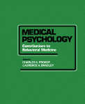 Medical Psychology