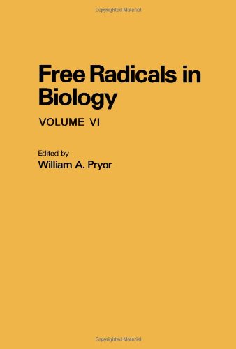 Free radicals in biology. 6