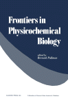 Frontiers in Physicochemical Biology