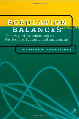 Population Balances