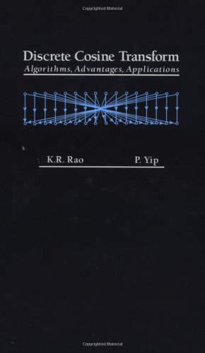 Discrete Cosine Transform