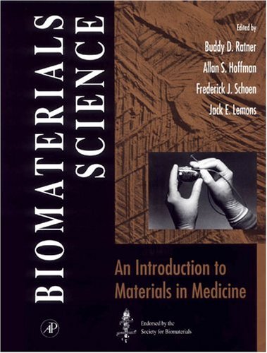 Biomaterials Science