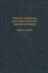 Complex Cobordism and Stable Homotopy Groups of Spheres (Pure and Applied Mathematics (Academic Pr))