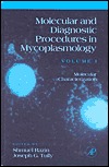 Molecular and Diagnostic Procedures in Mycoplasmology