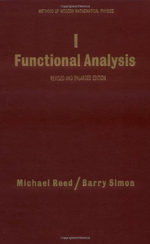 Functional Analysis