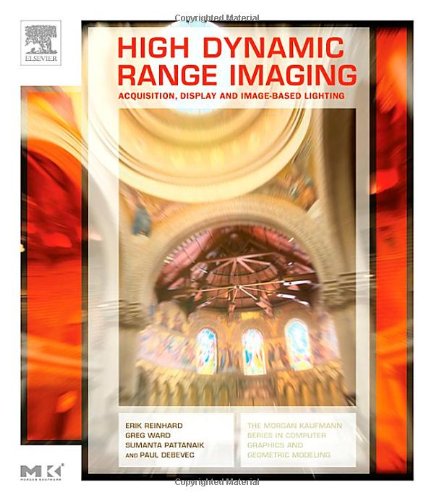 High Dynamic Range Imaging