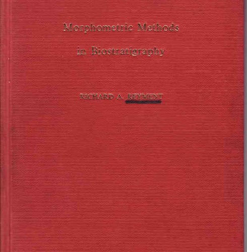 Morphometric Methods in Biostratigraphy