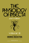 The Physiology Of Insecta