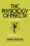 The Physiology of Insecta, Vol.5