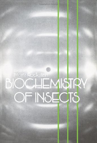 Biochemistry Of Insects