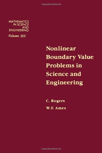 Nonlinear Boundary Value Problems in Science and Engineering