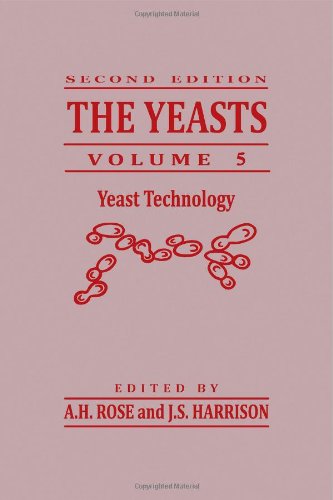 The Yeasts, 5