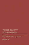 Growth, Nutrition, and Metabolism of Cells in Culture