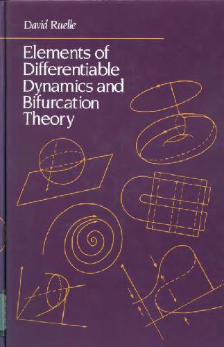 Elements of Differentiable Dynamics and