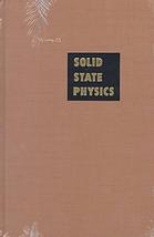 Solid State Physics