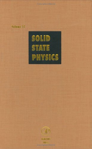 Solid State Physics