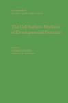 The Cell Surface