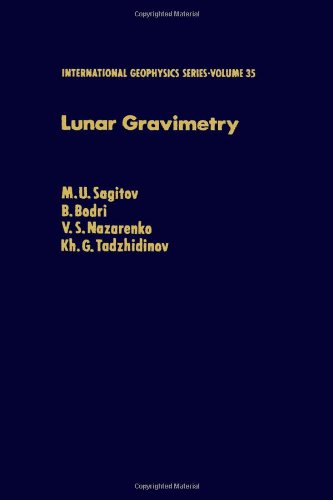 Lunar Gravimetry
