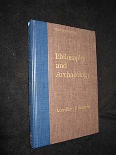 Philosophy &amp; Archaeology