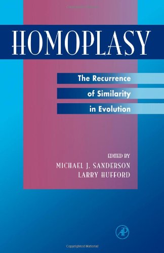 Homoplasy