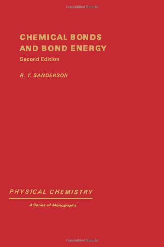 Chemical Bonds And Bond Energy