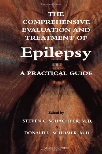 The Comprehensive Evaluation and Treatment of Epilepsy